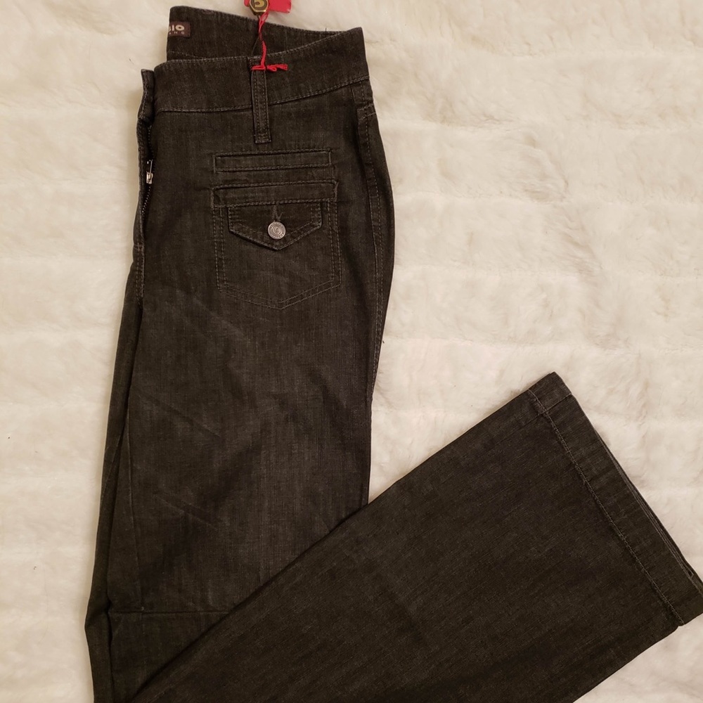 Cambio Womens Jeans